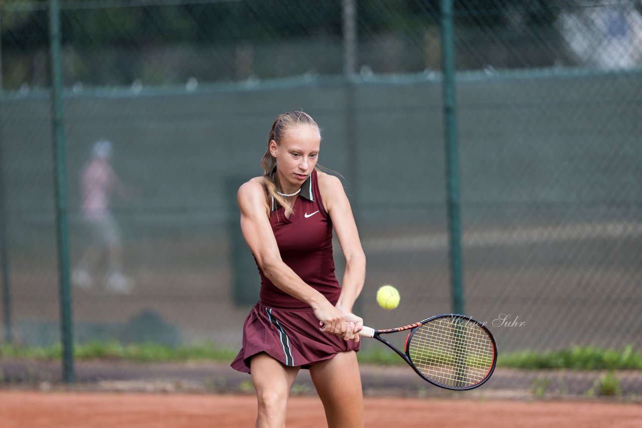 Bild 116 - Bergstedt Open